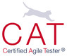 Logo Certified Agile Tester