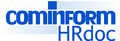 Logo cominform HRdoc